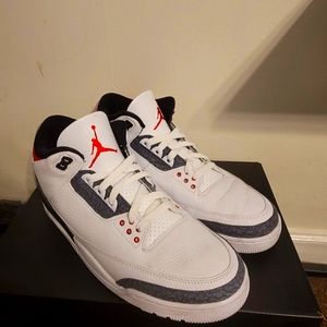 Jordan Retro 3